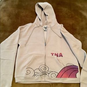 TNA Hoodie